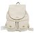Coach F29008 Leder-Rucksack Weiß