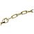 Bracciale a charm Cartier Santos de Small in oro giallo 18K - vista 5