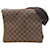 Borsa a tracolla Louis Vuitton Damier Naviglio Damier ebene
