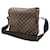 Borsa a tracolla Louis Vuitton Damier Naviglio Damier ebene - vista 2