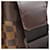 Borsa a tracolla Louis Vuitton Damier Naviglio Damier ebene - vista 5