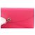Hermès Tarjetero Hermes Calvi Rosa - vista 5