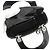 Borsa a mano Christian Dior Mini Cannage Lady Nero - vista 3