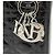 Borsa a mano Christian Dior Mini Cannage Lady Nero - vista 6