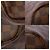 Borsa LOUIS VUITTON Neverfull in Tela Marrone - 103851 - vista 11