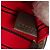 Borsa LOUIS VUITTON Neverfull in Tela Marrone - 103851 - vista 7