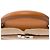 Hermès Bolsa HERMES Kelly 25 em Couro Dourado - 103843 - vista 10