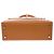 Hermès Bolsa HERMES Kelly 25 em Couro Dourado - 103843 - vista 11