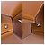 Hermès Bolsa HERMES Kelly 25 em Couro Dourado - 103843 - vista 12
