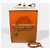 Hermès Bolsa HERMES Kelly 25 em Couro Dourado - 103843 - vista 2