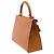 Hermès Bolsa HERMES Kelly 25 em Couro Dourado - 103843 - vista 6