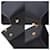 Hermès HERMES Kelly Mini Tasche aus schwarzem Leder - 103841 - Ansicht 12
