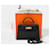 Hermès HERMES Kelly Mini Tasche aus schwarzem Leder - 103841 - Ansicht 2