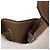 Hermès Borsa HERMES Birkin 25 in Pelle Étoupe - 103840 Taupe - vista 8