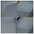 Borsa DIOR 30 Montaigne in Pelle Grigia - 103832 Grigio - vista 9