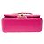 Borsa CHANEL Timeless/Classique in Pelle Rosa - 103863 - vista 10