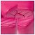 Borsa CHANEL Timeless/Classique in Pelle Rosa - 103863 - vista 11