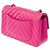 Borsa CHANEL Timeless/Classique in Pelle Rosa - 103863 - vista 5