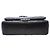 Borsa CHANEL Timeless/Classique in Pelle Nera - 103869 Nero - vista 11