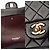 Borsa CHANEL Timeless/Classique in Pelle Nera - 103869 Nero - vista 7