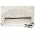 Cannage Borsa DIOR Nomad DiorTravel in Pelle Bianca - 103833 Bianco - vista 10