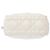 Cannage Borsa DIOR Nomad DiorTravel in Pelle Bianca - 103833 Bianco - vista 11