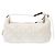 Cannage Borsa DIOR Nomad DiorTravel in Pelle Bianca - 103833 Bianco - vista 3