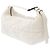 Cannage Borsa DIOR Nomad DiorTravel in Pelle Bianca - 103833 Bianco - vista 5