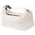 Cannage Borsa DIOR Nomad DiorTravel in Pelle Bianca - 103833 Bianco - vista 6
