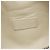 Cannage Borsa DIOR Nomad DiorTravel in Pelle Bianca - 103833 Bianco - vista 8