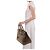 Hermès Borsa HERMES Birkin 35 in Pelle Étoupe - 103844 Taupe - vista 13