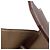 Hermès Borsa HERMES Birkin 35 in Pelle Étoupe - 103844 Taupe - vista 8