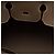 Hermès Borsa HERMES Birkin 35 in Pelle Étoupe - 103844 Taupe - vista 9