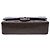 Borsa CHANEL Timeless/Classique in Pelle Marrone - 103846 - vista 10