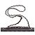 Borsa CHANEL Timeless/Classique in Pelle Marrone - 103846 - vista 9