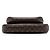 Borsa Louis Vuitton Monogram Multi Pochette Accessoires Marrone - vista 3