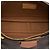 Borsa Louis Vuitton Monogram Multi Pochette Accessoires Marrone - vista 4