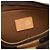 Borsa Louis Vuitton Monogram Multi Pochette Accessoires Marrone - vista 5
