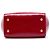 Borsa Montana Louis Vuitton Monogram Vernis Rosa - vista 3