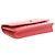 Borsa a tracolla Chanel CC Quilted Lambskin Pearl Crush Wallet On Chain Rosa - vista 12
