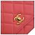Borsa a tracolla Chanel CC Quilted Lambskin Pearl Crush Wallet On Chain Rosa - vista 5
