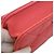 Borsa a tracolla Chanel CC Quilted Lambskin Pearl Crush Wallet On Chain Rosa - vista 7