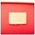 Borsa Louis Vuitton Alma PM Monogram Vernis rossa Rosso - vista 5