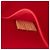 Borsa Louis Vuitton Alma PM Monogram Vernis rossa Rosso - vista 6