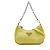 Borsa Prada Mini Tessuto Re Edition 2005 Gialla Giallo
