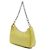 Borsa Prada Mini Tessuto Re Edition 2005 Gialla Giallo - vista 2