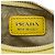 Borsa Prada Mini Tessuto Re Edition 2005 Gialla Giallo - vista 5