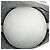 Bolso de cubo Chanel Coco Camellia Small en PVC negro y piel de becerro arrugada - vista 4