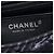 Borsa a tracolla Chanel Mini Classic Canvas Parisian Rooftop Single Flap Nera Nero - vista 5
