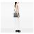 Borsa Tote Prada Saffiano Soft a tre tasche, Grigio - vista 6